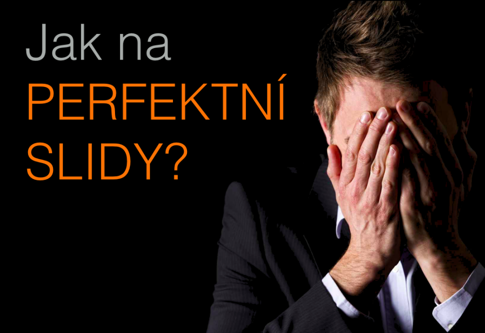 jak na slidy v powerpoint